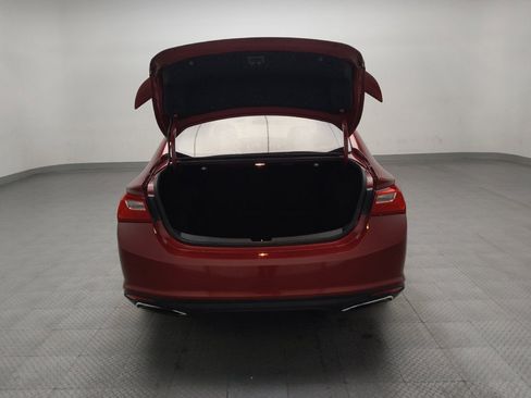 Used 2020 Chevrolet Malibu RS image 29