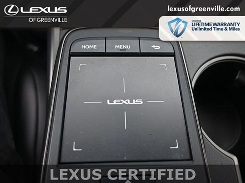 Certified 2023 Lexus IS 300 300 w/ Comfort Package image 21