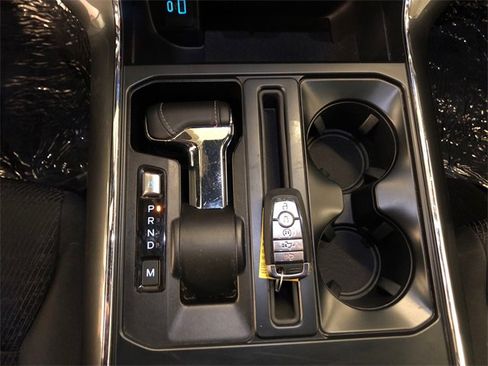 Used 2022 Ford F150 XLT w/ Equipment Group 302A High image 25