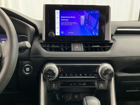 Used 2024 Toyota RAV4 XLE image 5