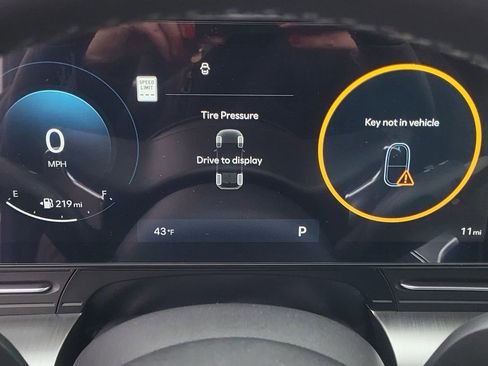 New 2026 Hyundai Kona SEL Premium image 13