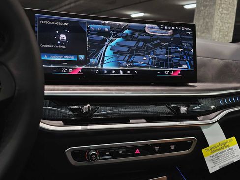 New 2026 BMW X5 xDrive50e w/ Climate Comfort Package image 15