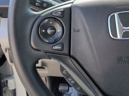 Used 2014 Honda CR-V LX image 12