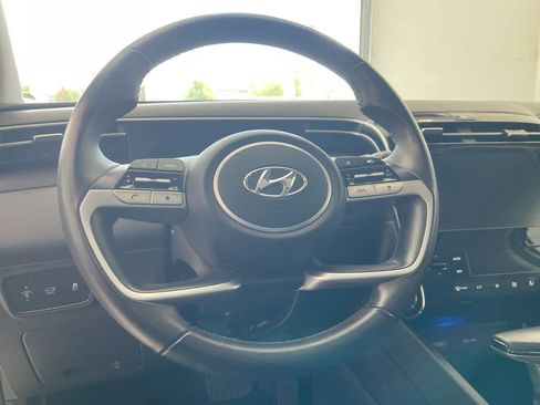 Used 2023 Hyundai Tucson SEL w/ Convenience Package AWD/4WD image 14
