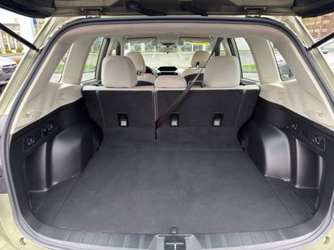 Used 2020 Subaru Forester w/ Alloy Wheel Package image 21