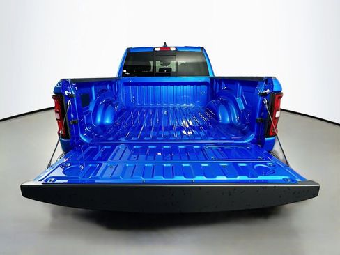 New 2026 RAM 1500 Rebel AWD/4WD image 15