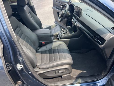 Used 2024 Honda CR-V EX-L image 34