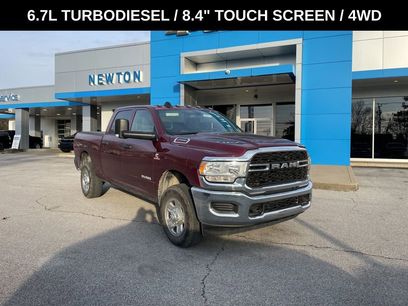 Used 2022 RAM 2500 Tradesman