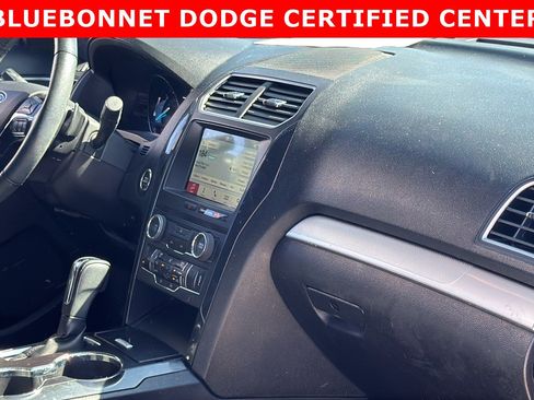 Used 2017 Ford Explorer XLT w/ Equipment Group 201A image 28