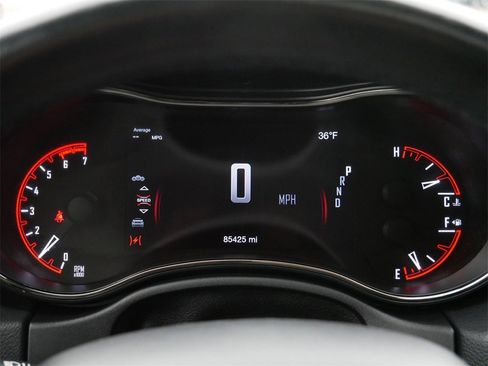 Used 2019 Dodge Durango R/T w/ Trailer Tow Group IV image 19