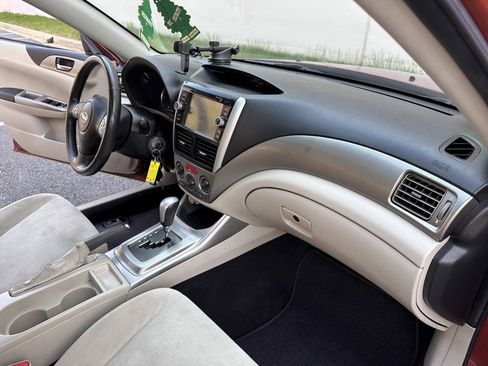Used 2010 Subaru Impreza 2.5i Premium image 28