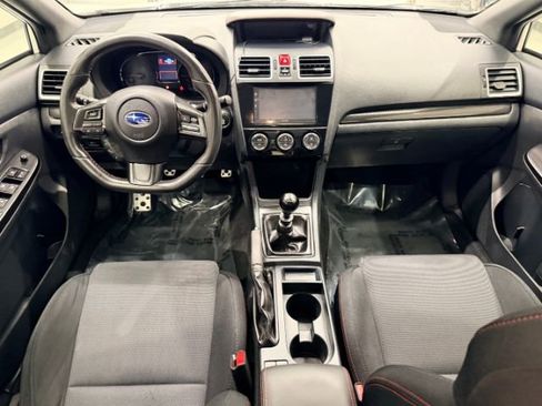 Used 2019 Subaru WRX AWD/4WD image 23