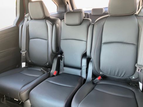 New 2026 Honda Odyssey Sport-L image 12