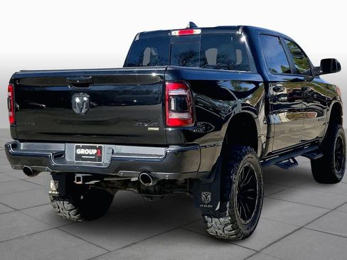 Used 2019 RAM 1500 Sport w/ Level 2 Equipment Group image 13