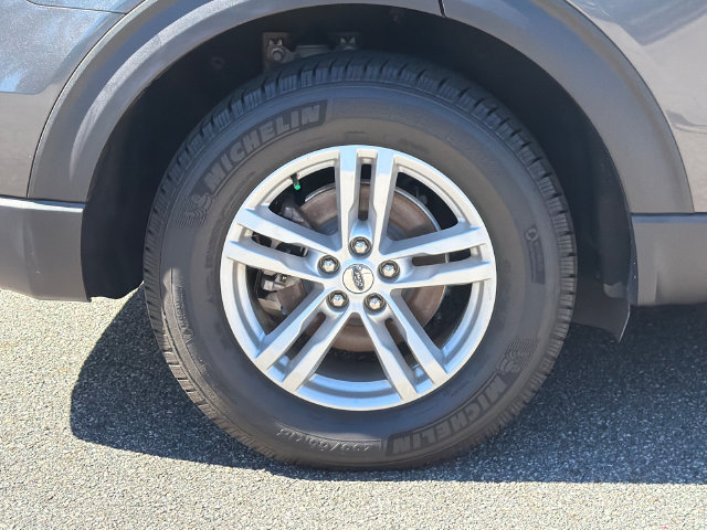 Certified 2020 Ford Explorer XLT AWD/4WD image 19
