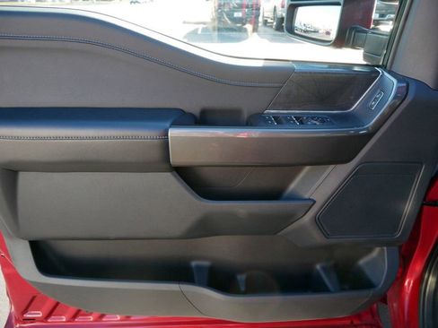 Certified 2022 Ford F150 XLT w/ Equipment Group 302A High image 9