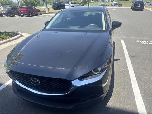 Certified 2023 MAZDA CX-30 AWD 2.5 S image 4