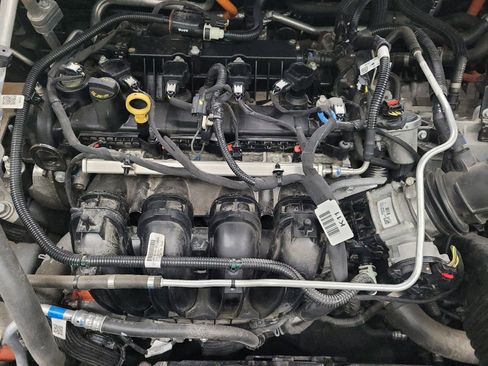 Used 2021 Ford Escape SE AWD/4WD image 30