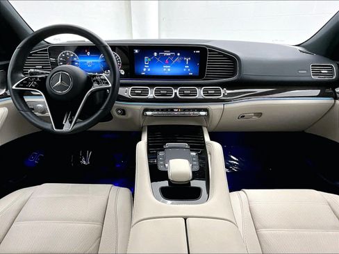 Certified 2024 Mercedes-Benz GLE 450e 4MATIC image 14