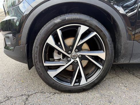 Used 2020 Volvo XC40 T5 R-Design w/ Protection Package Premier AWD/4WD image 15
