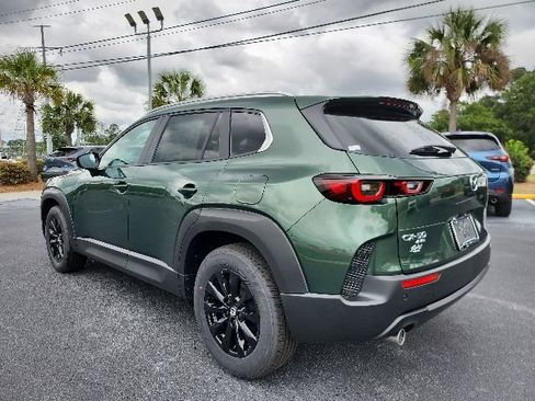 New 2026 MAZDA CX-50 AWD 2.5 S w/ Weather Package image 5