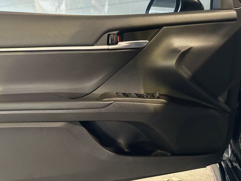 Used 2022 Toyota Camry TRD image 19