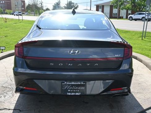 Used 2023 Hyundai Sonata SEL Plus FWD image 6