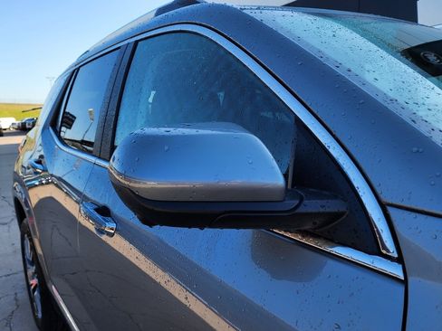 New 2026 GMC Terrain Denali image 11