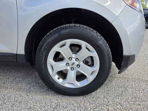Used 2013 Ford Edge SE AWD/4WD image 24