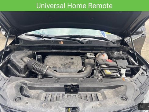 Used 2024 Chevrolet Blazer LT w/ Convenience Package image 22