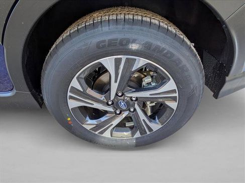 New 2026 Subaru Crosstrek 2.0i Premium image 9