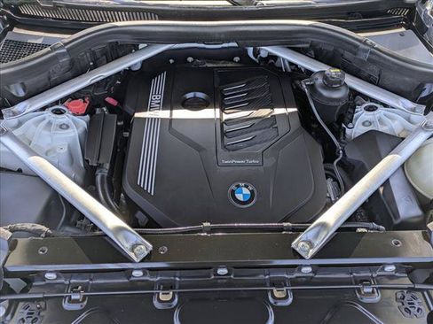 Used 2020 BMW X5 sDrive40i w/ Convenience Package RWD image 25