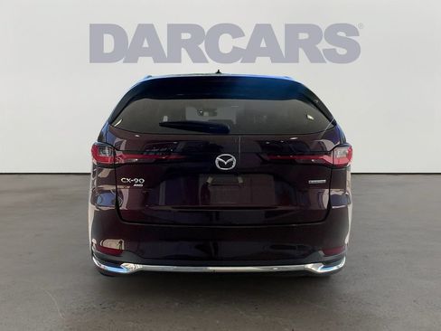 Used 2024 MAZDA CX-90 3.3 Turbo w/ Premium Plus Pkg AWD/4WD image 6