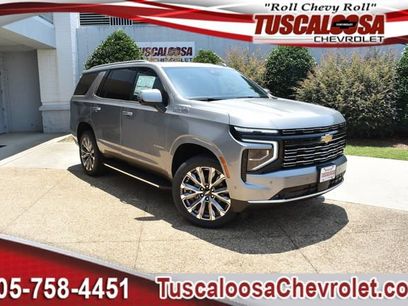 New 2026 Chevrolet Tahoe High Country w/ Sun And Tow Package