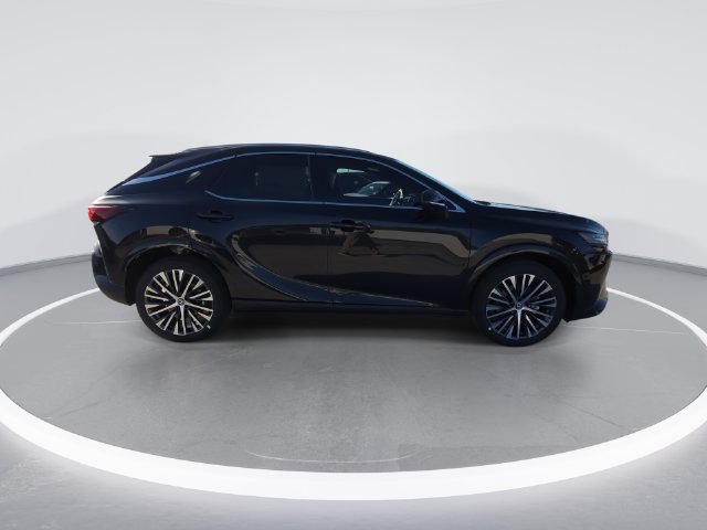New 2026 Lexus RX 350 w/ Convenience Package AWD/4WD image 9