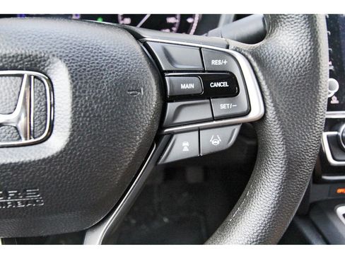 Used 2020 Honda Insight EX image 16