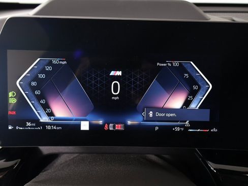 New 2026 BMW X1 xDrive28i w/ Technology Package image 5