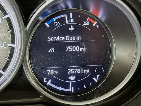 Used 2023 MAZDA CX-5 AWD 2.5 S w/ Preferred Package image 19