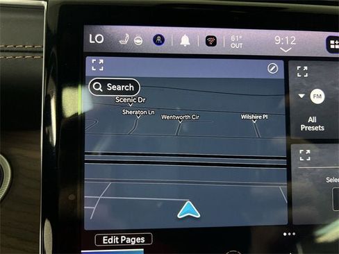 Used 2022 Jeep Grand Cherokee Summit image 14