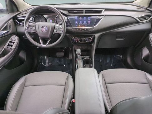 Used 2023 Buick Encore GX Select w/ Safety Package II AWD/4WD image 27