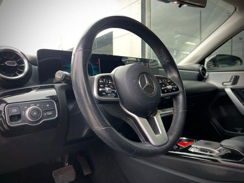 Used 2019 Mercedes-Benz A 220 image 21