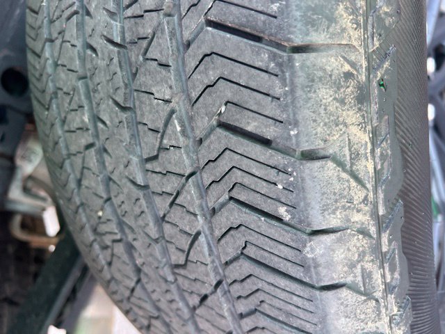 Used 2024 Ford F150 XLT w/ Equipment Group 303A High AWD/4WD image 10