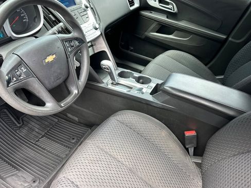 Used 2013 Chevrolet Equinox LS AWD/4WD image 10