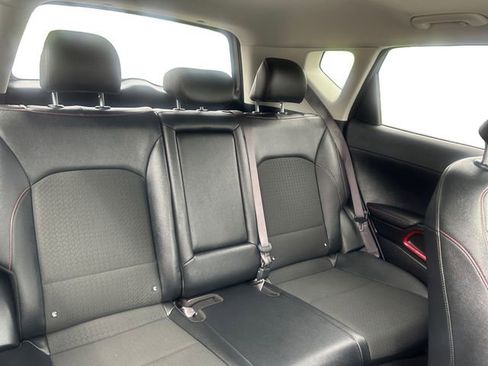 Used 2023 Kia Soul GT-Line FWD image 17