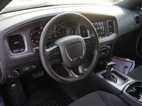 Certified 2023 Dodge Charger SXT w/ Blacktop Package AWD/4WD image 17