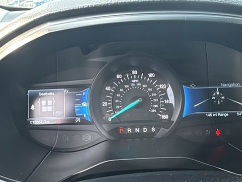 Certified 2023 Ford Edge SEL w/ Convenience Package image 18