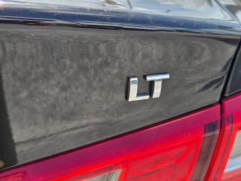 Used 2024 Chevrolet Malibu LT FWD image 10