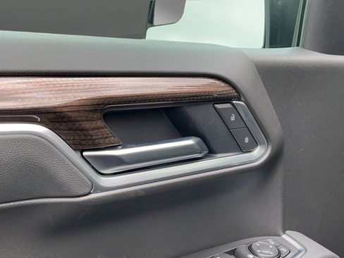 New 2026 Chevrolet Silverado 1500 RST AWD/4WD image 29