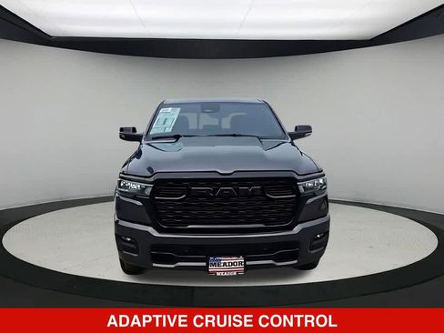 New 2026 RAM 1500 Lone Star AWD/4WD image 3