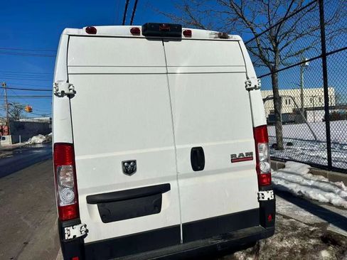 Used 2020 RAM ProMaster 2500 image 4